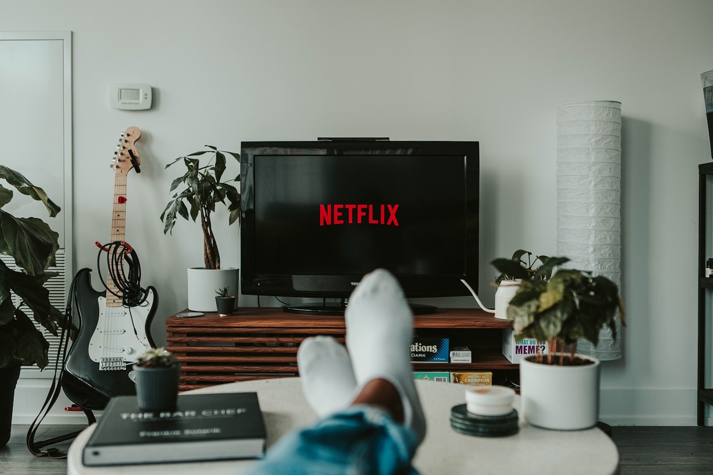 Tendencias actuales en el consumo de medios